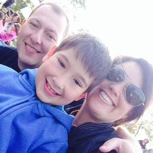 Meet your Posher, Paulina